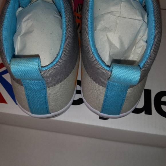 Feiyue Delta Mid Animal size 2 - Picture 9 of 10